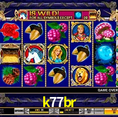 Desvendando o Mundo dos Jogos Virtuais na k77br