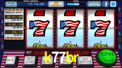 A Revolução dos Aplicativos de Jogos no k77br