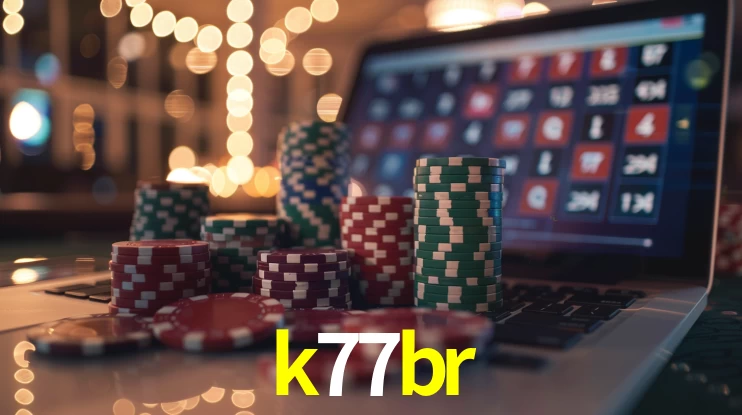 Casino VIP k77br