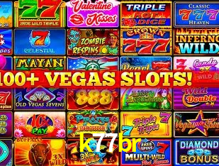 Descubra a Essência do k77br: Nossa História e Compromissos