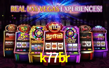 A Emoção da Loteria na k77br: Uma Chance de Mudança de Vida