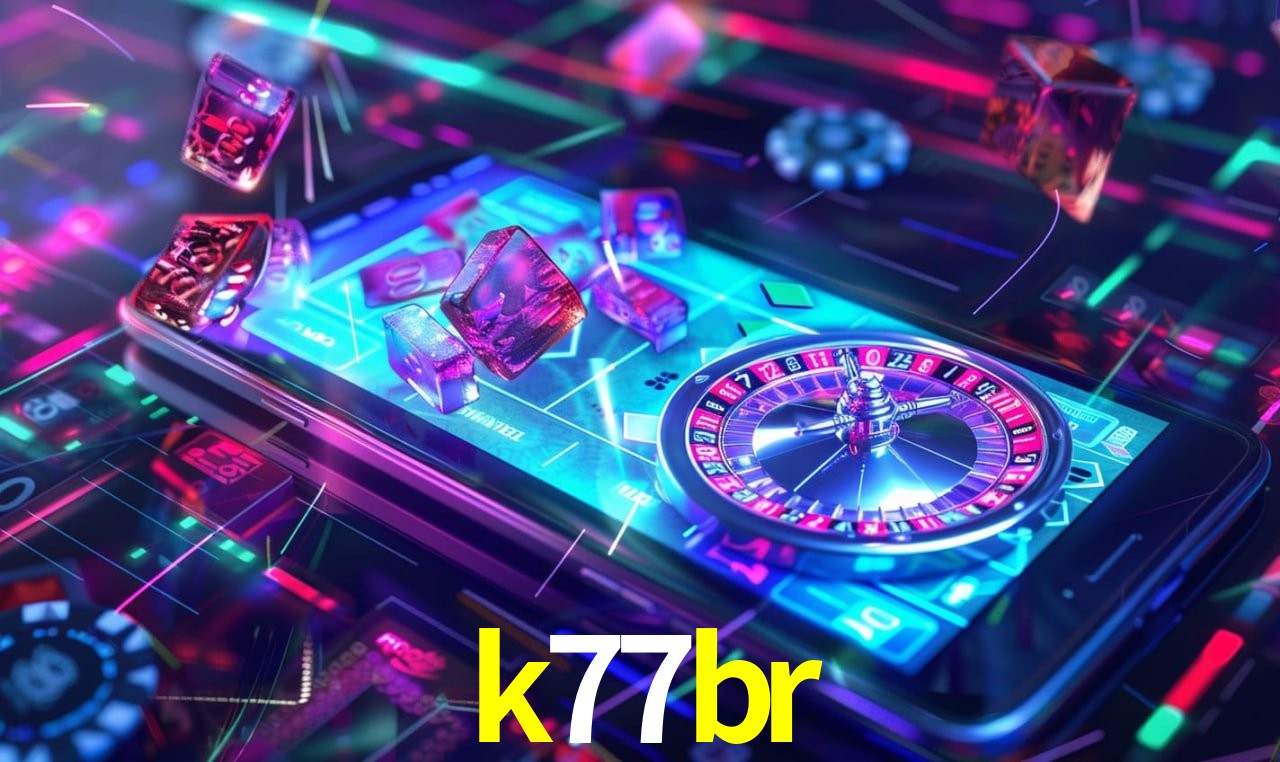 Provedores de Jogos k77br