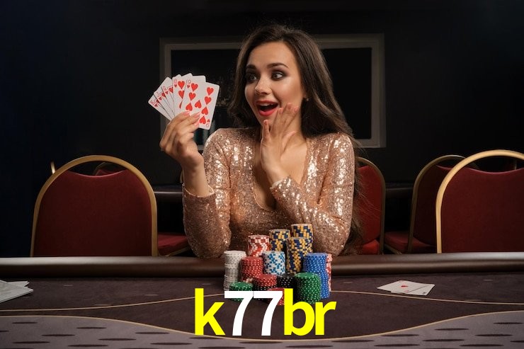 Casino VIP k77br