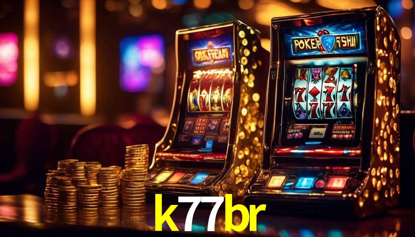 PIX Instantâneo k77br