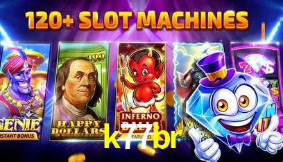 Explorando a Categoria de Eventos em Apostas na k77br