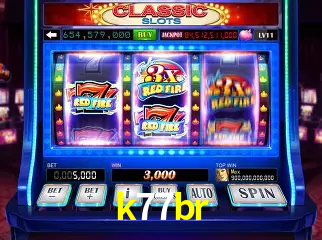 Descubra a Essência do k77br: Nossa História e Compromissos