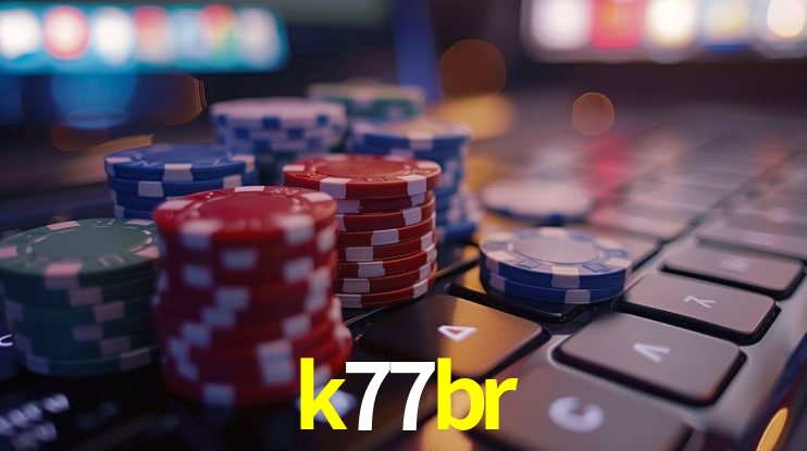 Recursos de Bônus k77br