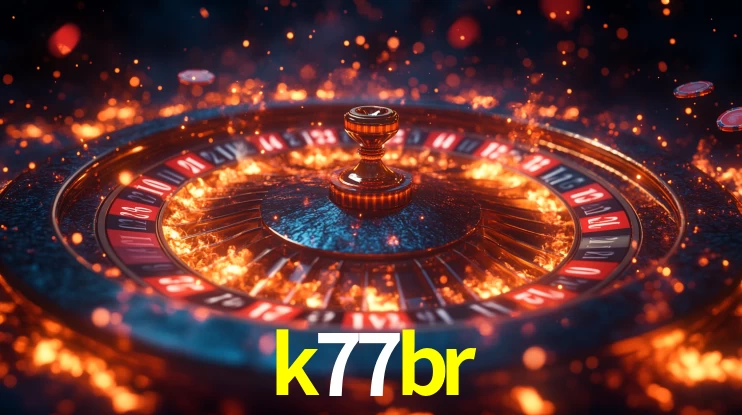 k77br bet
