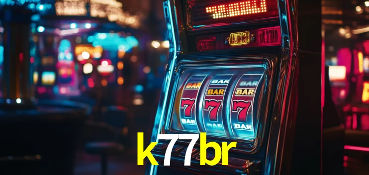 Bônus Diários k77br