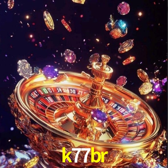 Jogos de Slot k77br