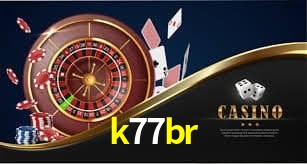 Casino Ao Vivo k77br