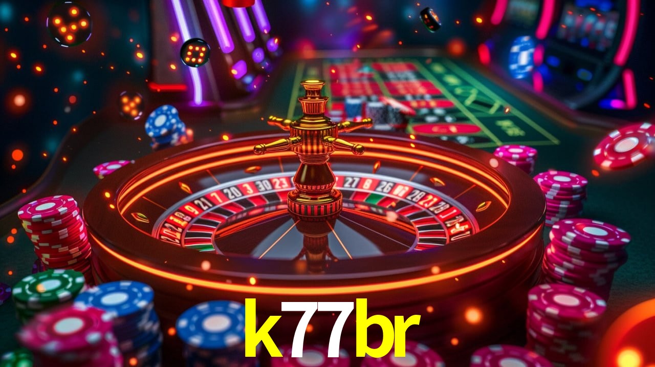 Mesa de Blackjack k77br