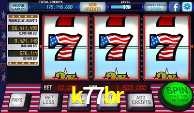 Desvendando o Mundo dos Jogos Virtuais na k77br