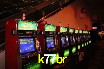 A Revolução dos Aplicativos de Jogos no k77br