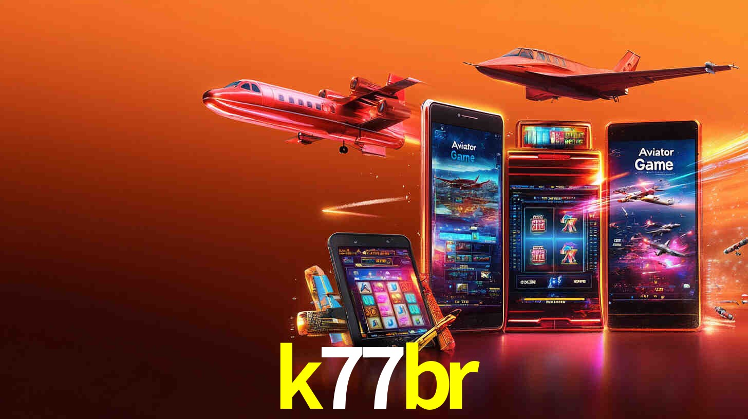 Desvendando o Mundo dos Jogos Virtuais na k77br