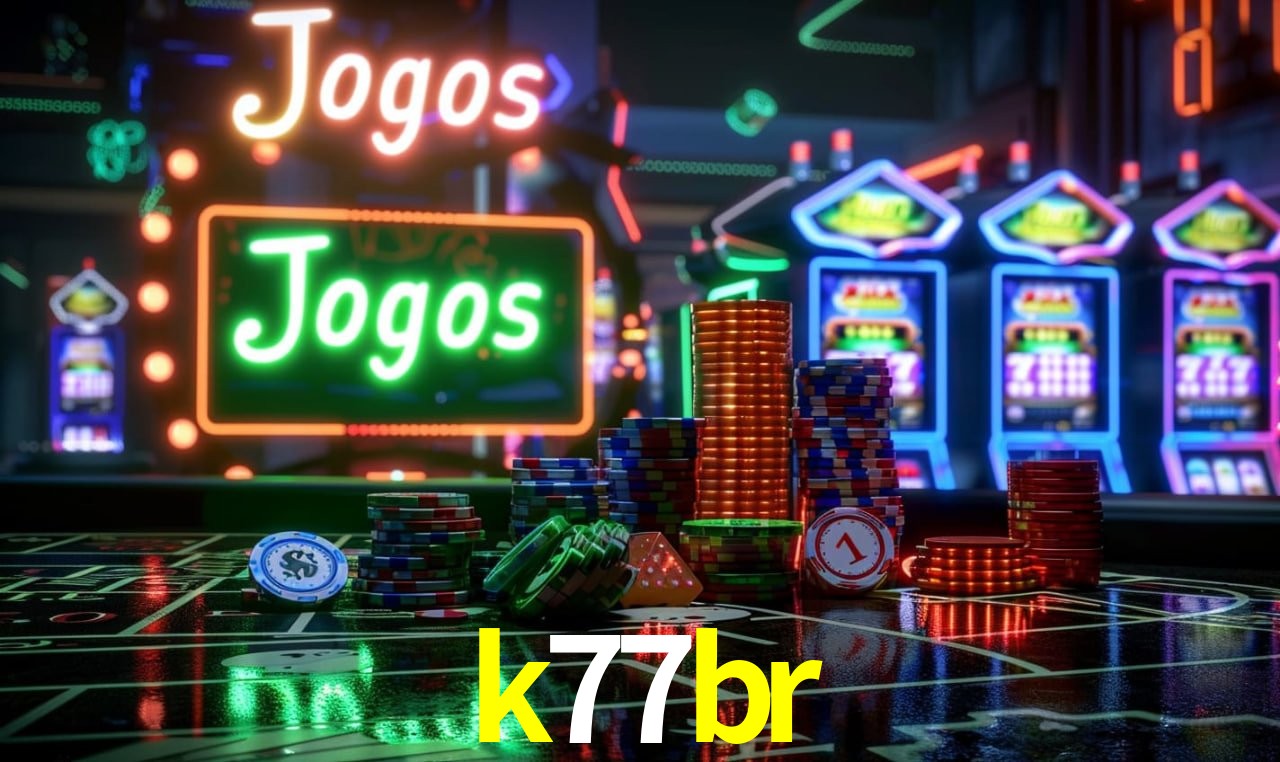 k77br bet