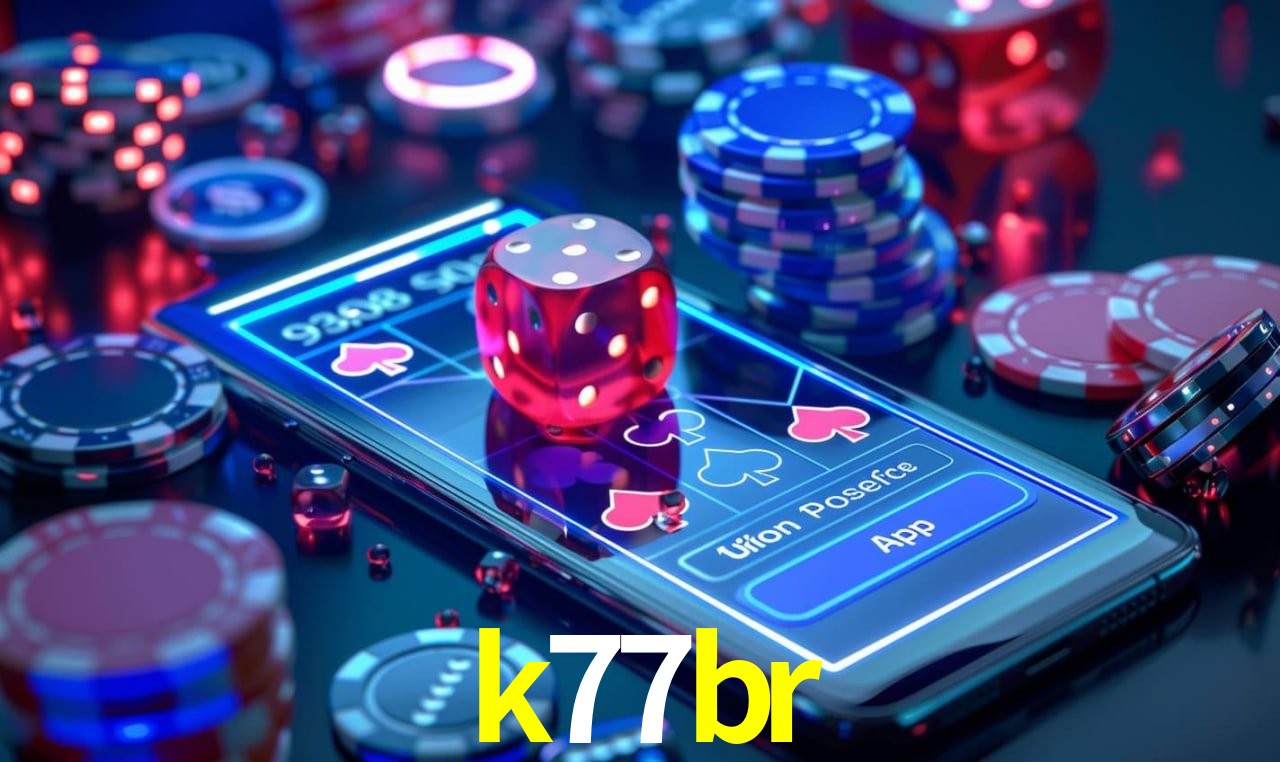 Promoção Relâmpago k77br