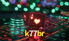 Cadastro Rápido k77br