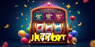 Diretório de Jogos k77br