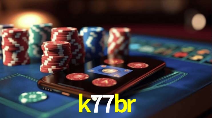 Recursos de Bônus k77br