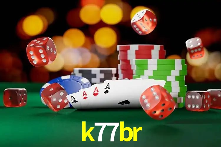 Promoção Relâmpago k77br
