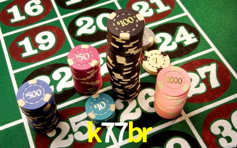 Jogos de Slot k77br