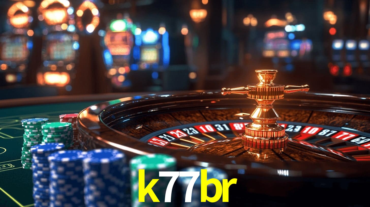 k77br bet