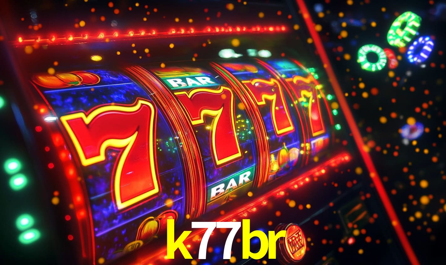 k77br bet