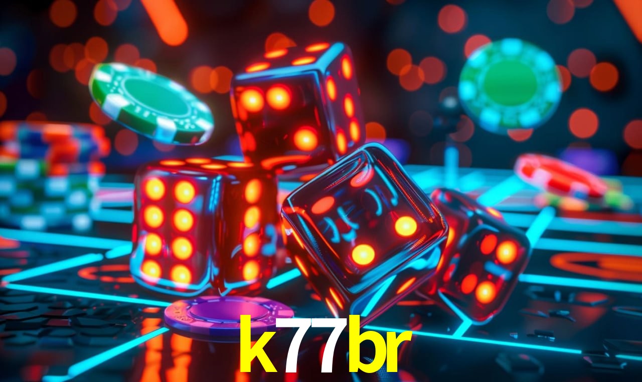 Casino Ao Vivo k77br